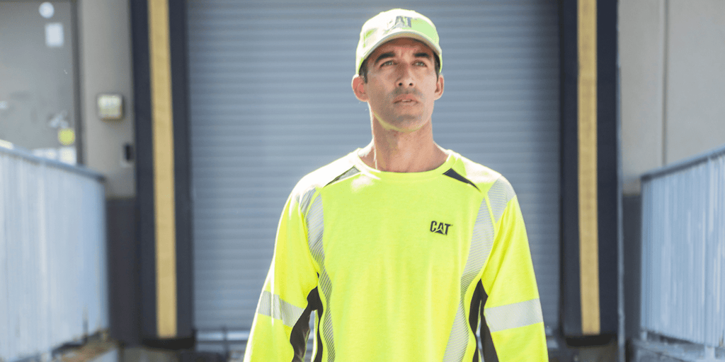 CAT Workwear Performance Collection