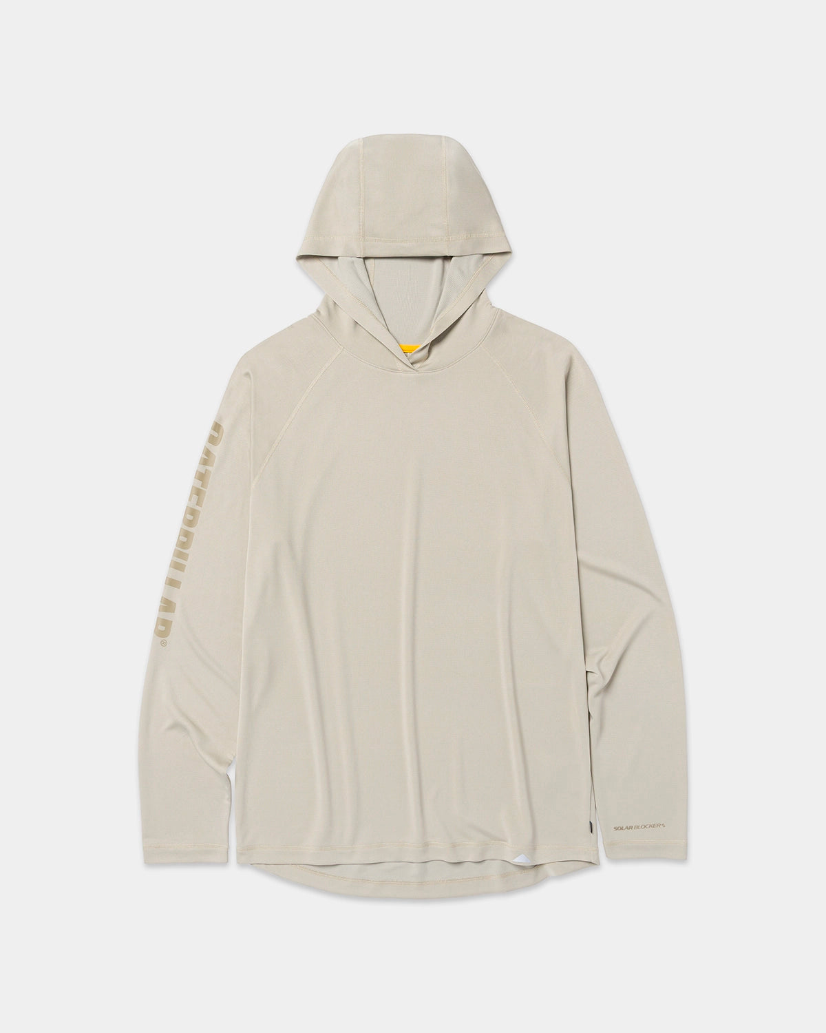 MEN'S LIGHTWEIGHT COOLING HOODIE