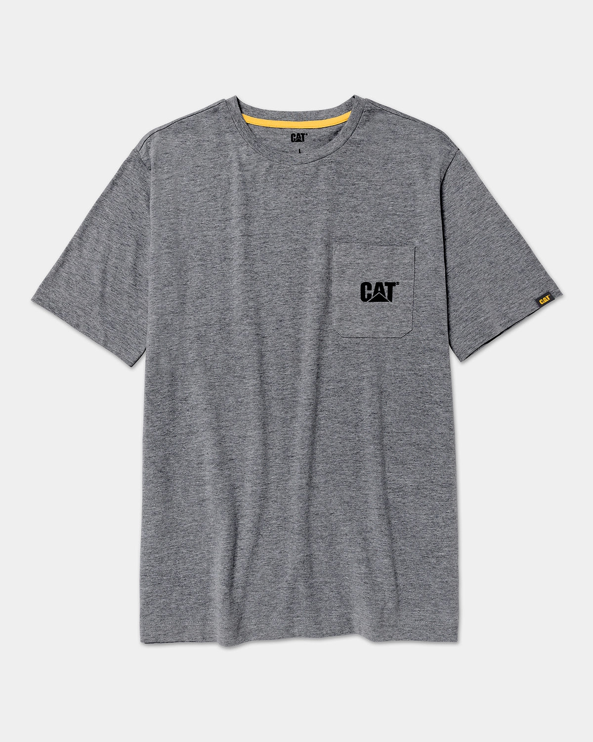color:Dark Heather Grey