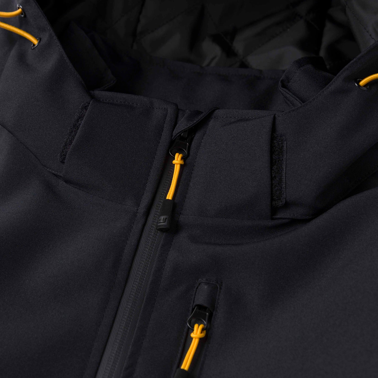 MEN'S LIGHTWEIGHT INSULATED JACKET