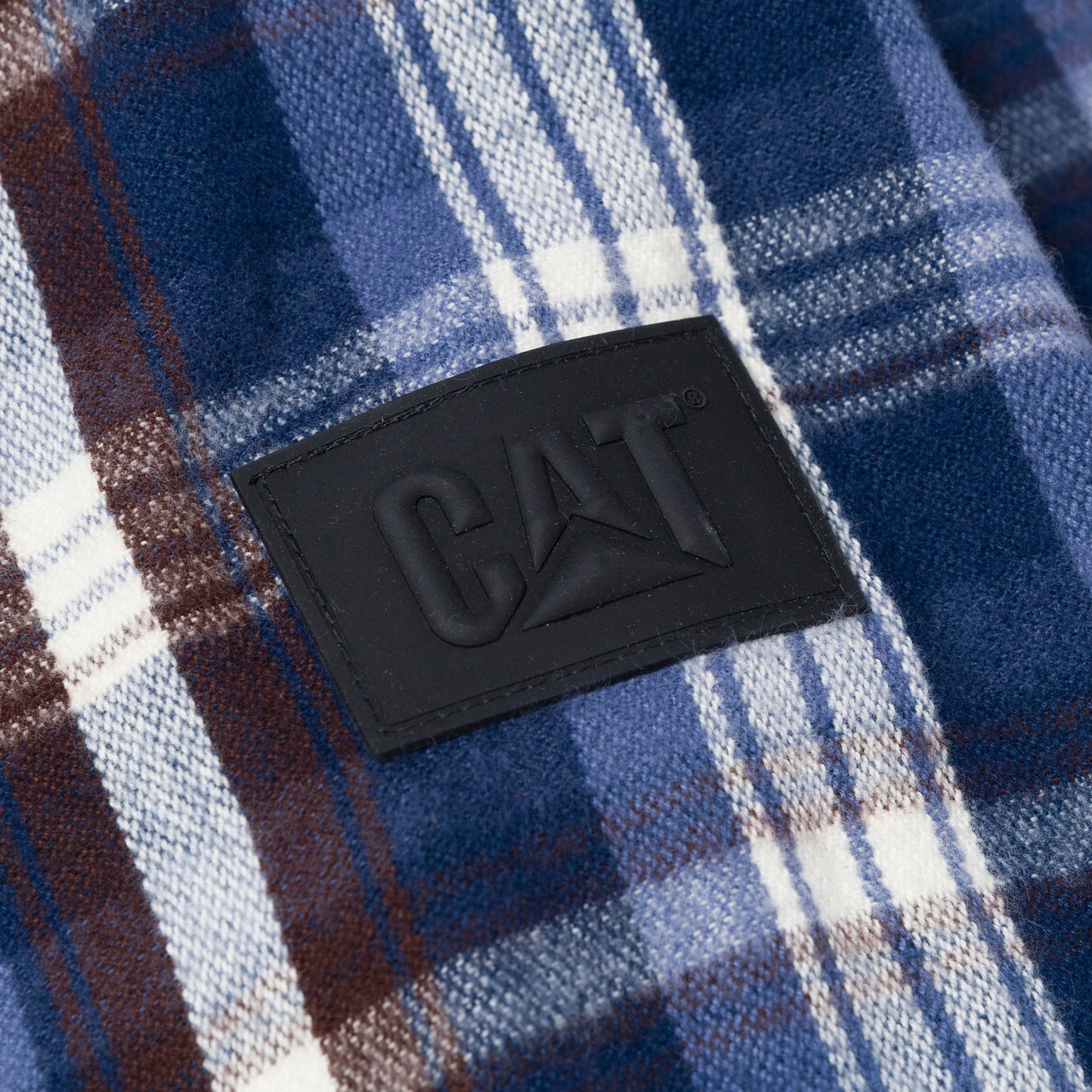 HEAVYWEIGHT OVERSHIRT