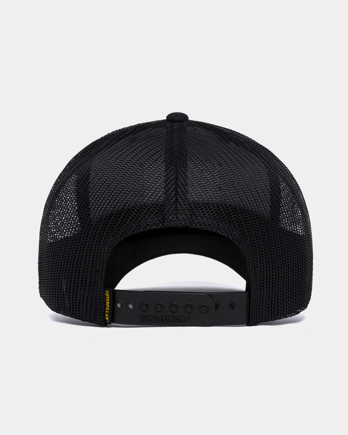 RETRO DIESEL POWER TRUCKER CAP