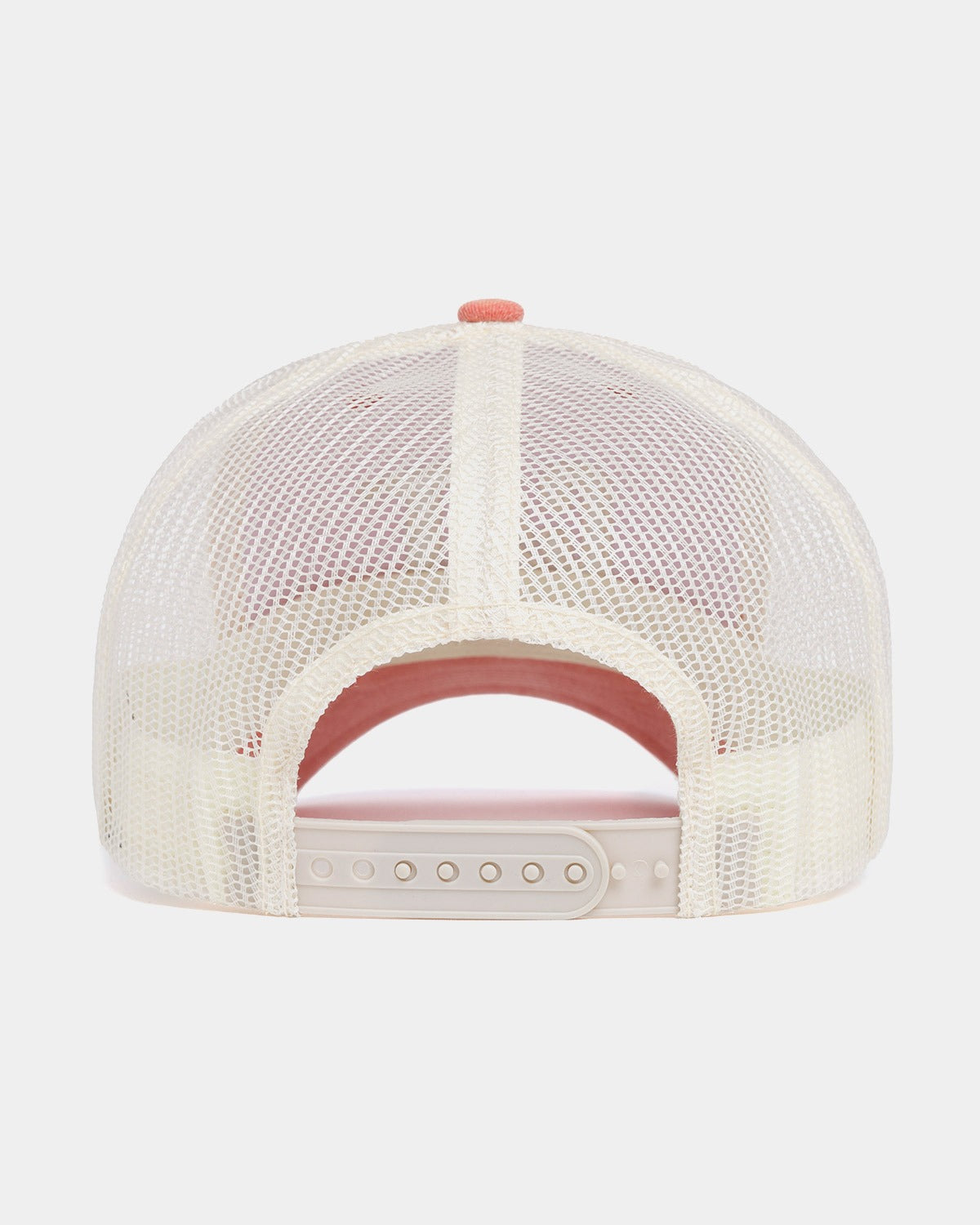 PIGMENT DYED TRUCKER HAT