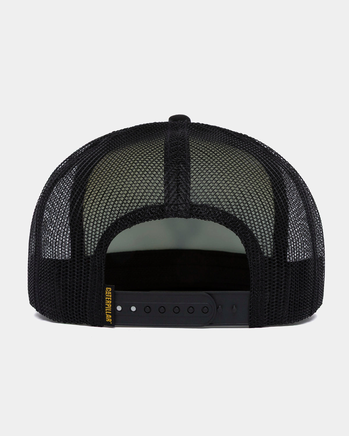 DESERT TRUCKER CAP