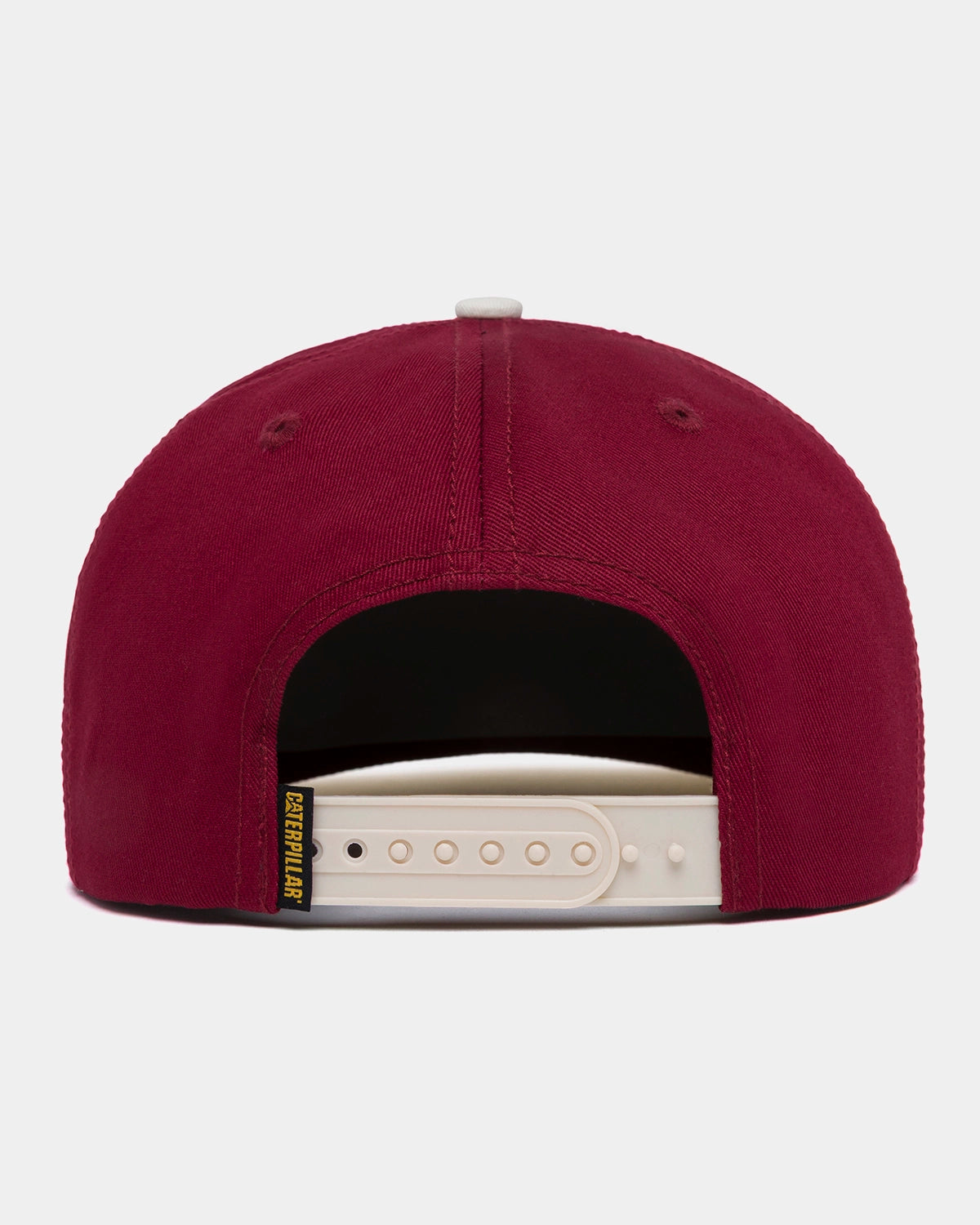 FORGED BY WORK CAP