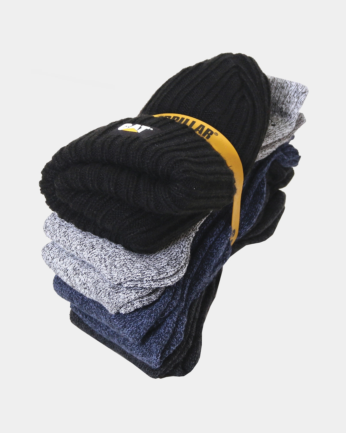 KNIT CAP SOCK BUNDLE