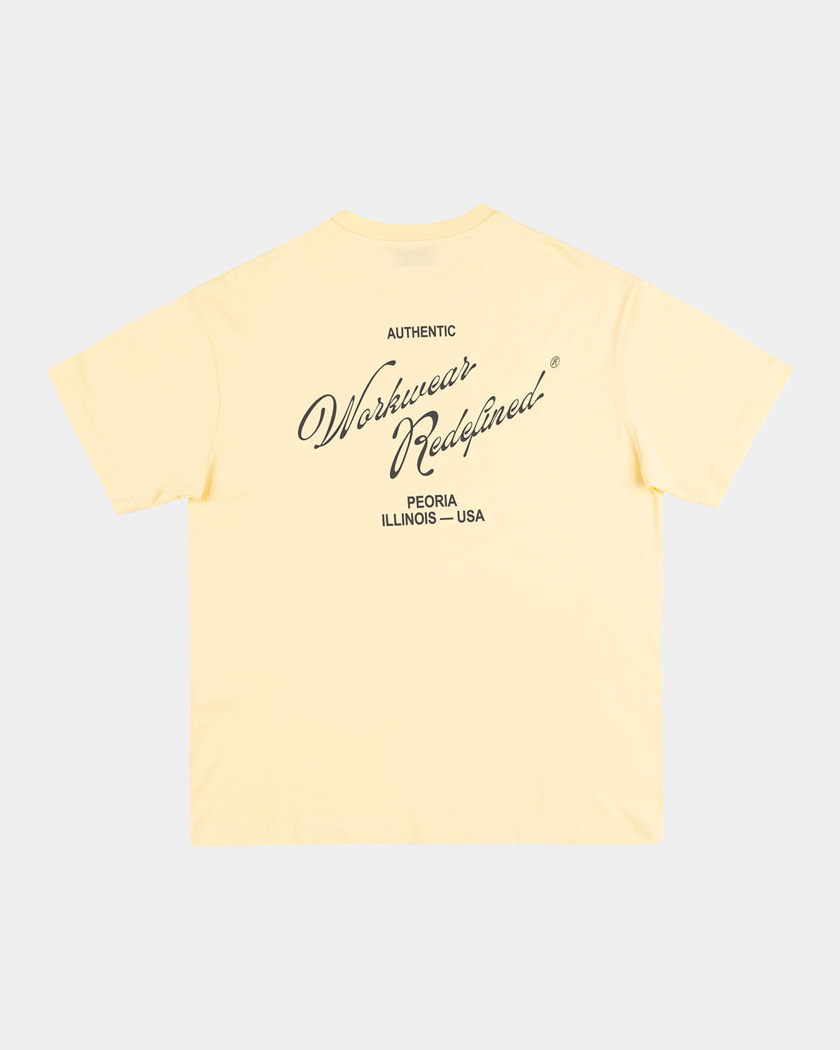 AUTHENTIC WORKWEAR REDEFINED T-SHIRT | CAT® WORKWEAR – Caterpillar
