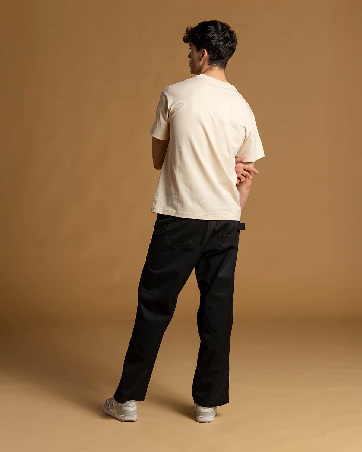HEAVY DUTY T-SHIRT