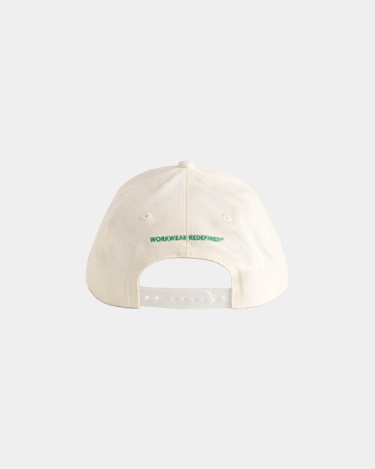 BICOLOR 61630 JEFFERSON AVE HAT
