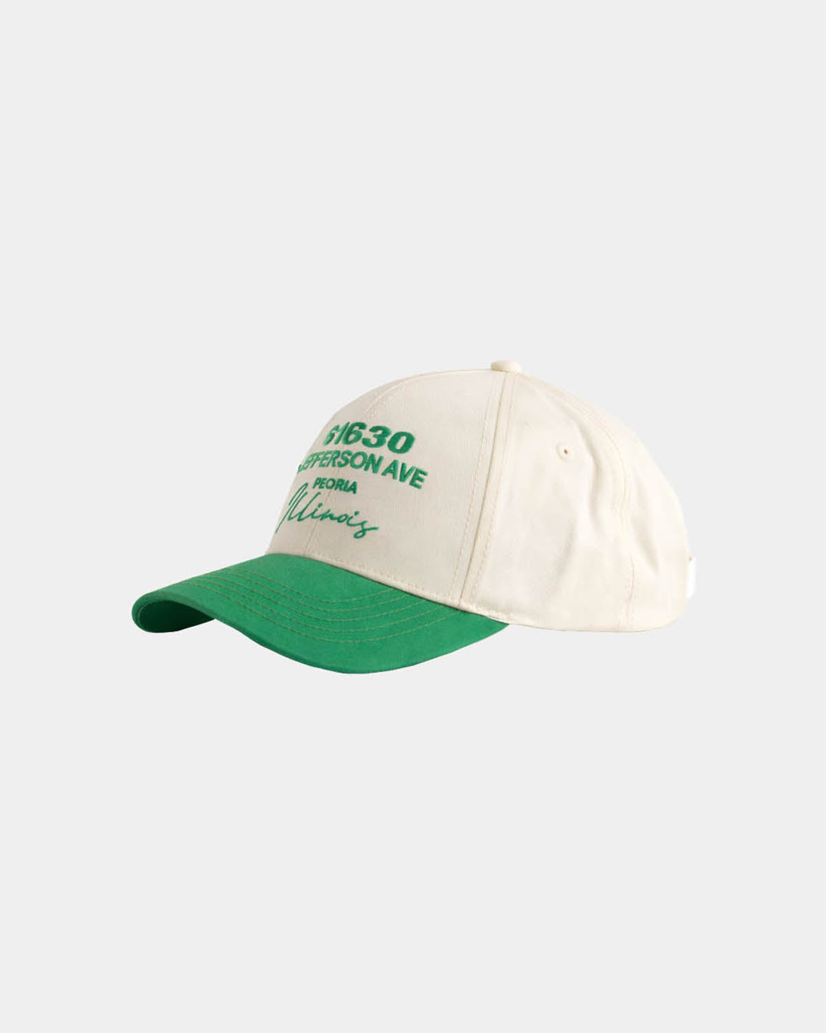BICOLOR 61630 JEFFERSON AVE HAT | CAT® WORKWEAR – Caterpillar Workwear