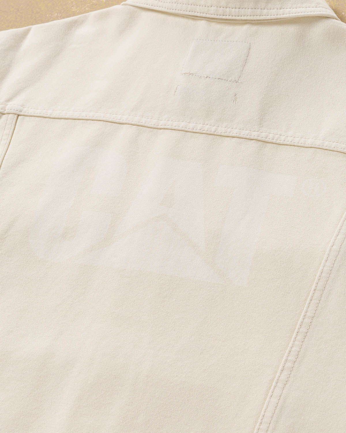 TRUCKER JACKET CAT® WWR DESIGNED BY AVERY RANCH CANVAS