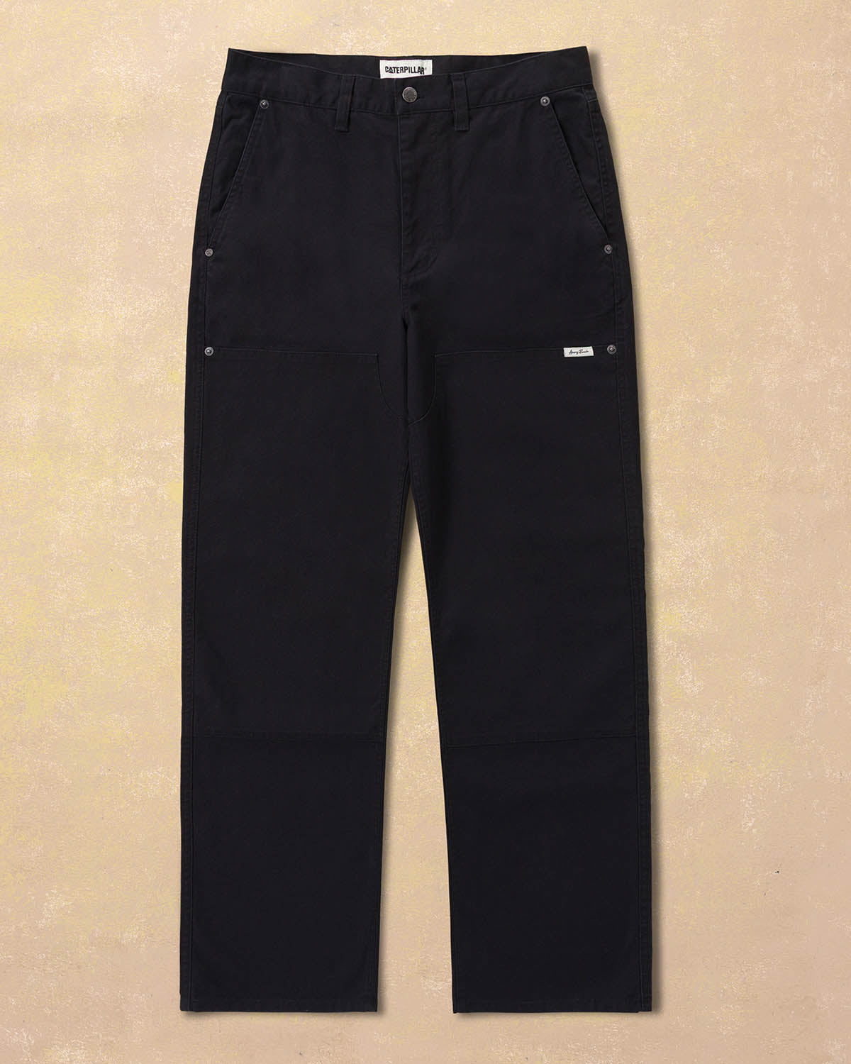 CANVAS PANT CAT® WWR DESIGNED BY AVERY RANCH – Caterpillar Workwear