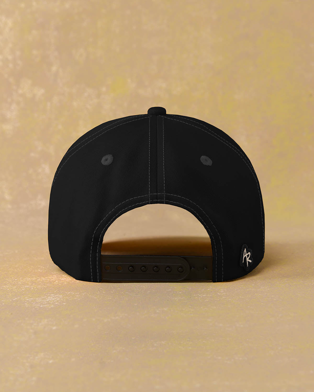 POWER DIESEL HAT CAT® WWR DESIGNED BY AVERY RANCH 5-PANEL