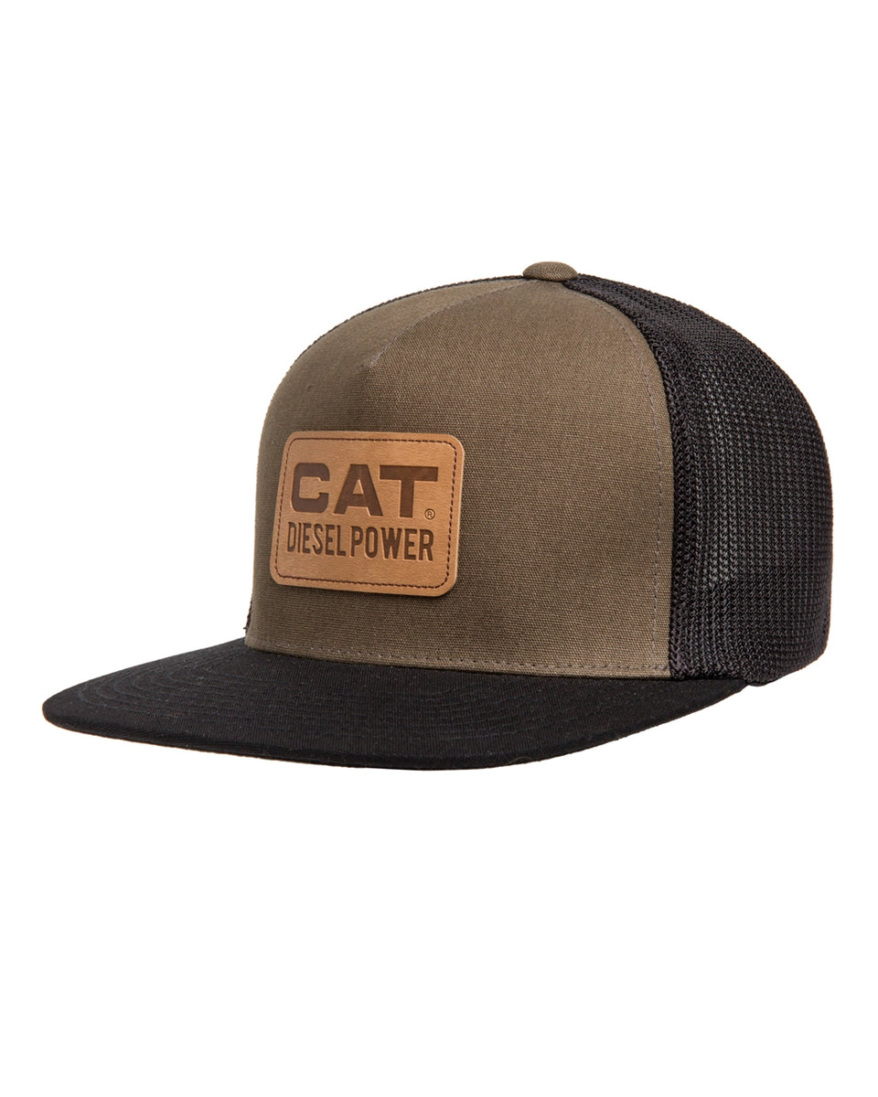 Cat diesel cheap hat