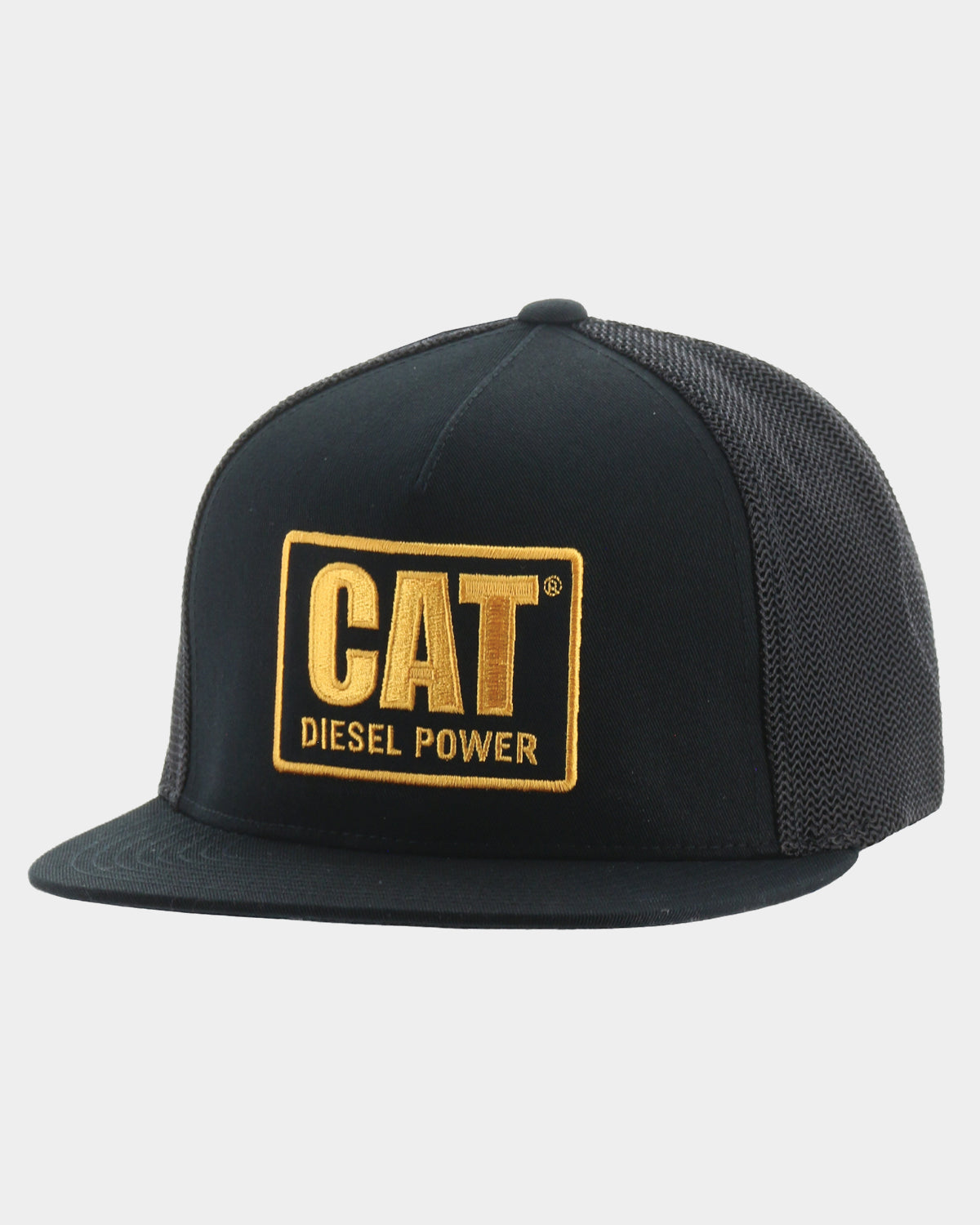 Cat diesel power hat on sale