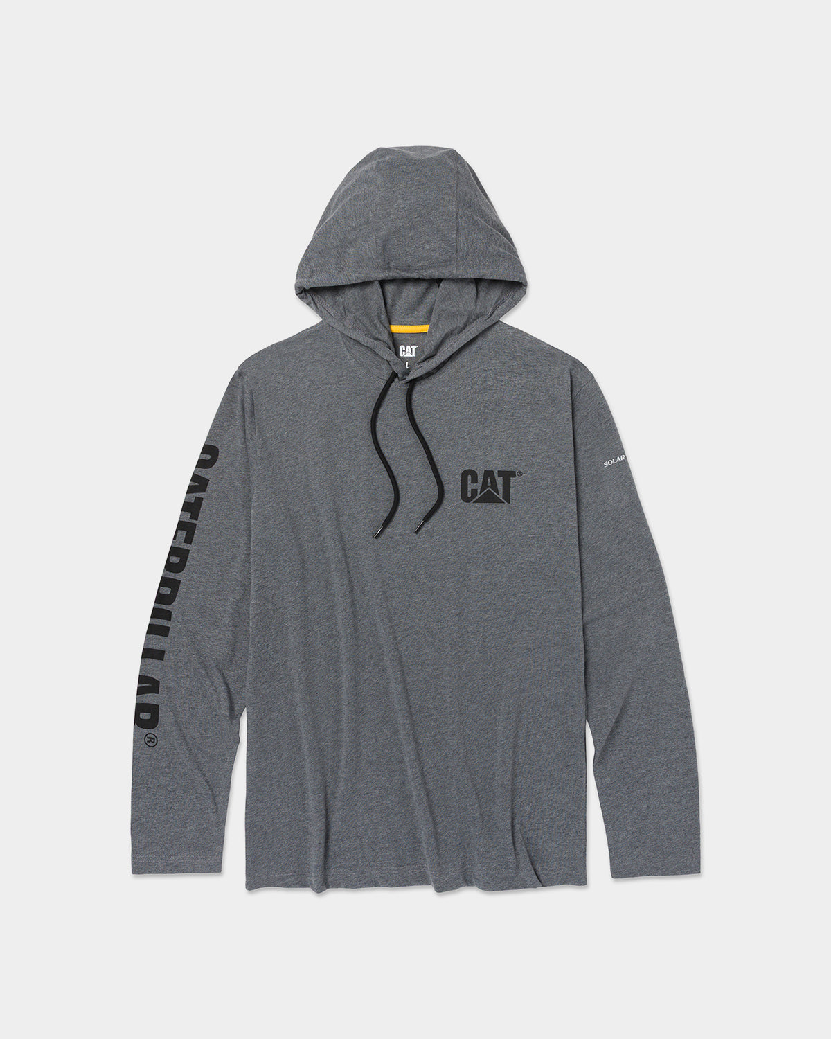 Full sleeve hooded t shirt shop