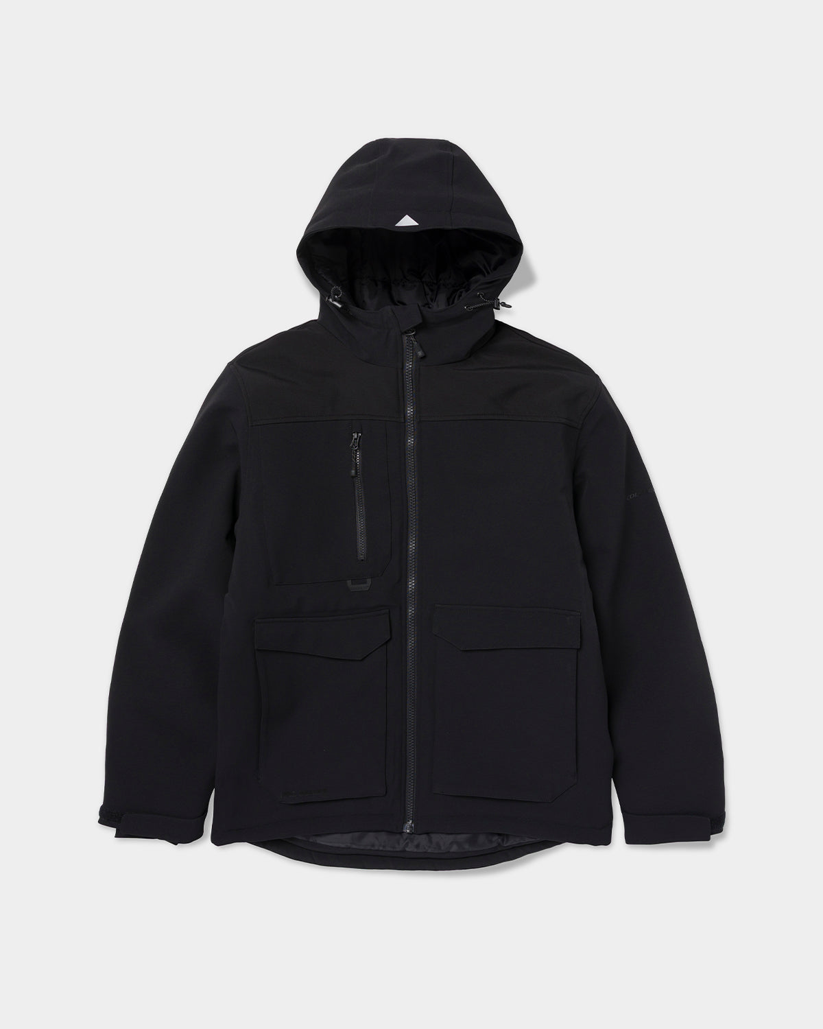 MEN'S CAT PRO SERIES HEAVYWEIGHT INSULATED JACKET | CATÂ® WORKWEAR