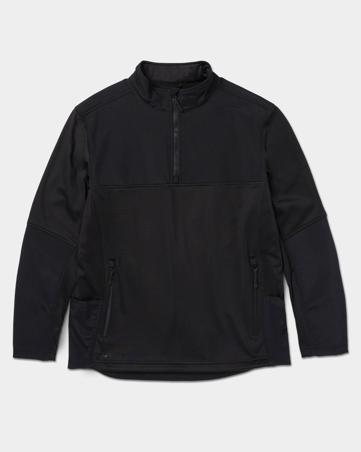 MEN'S CAT PRO SERIES HYBRID FLEECE JACKET | CATÂ® WORKWEAR