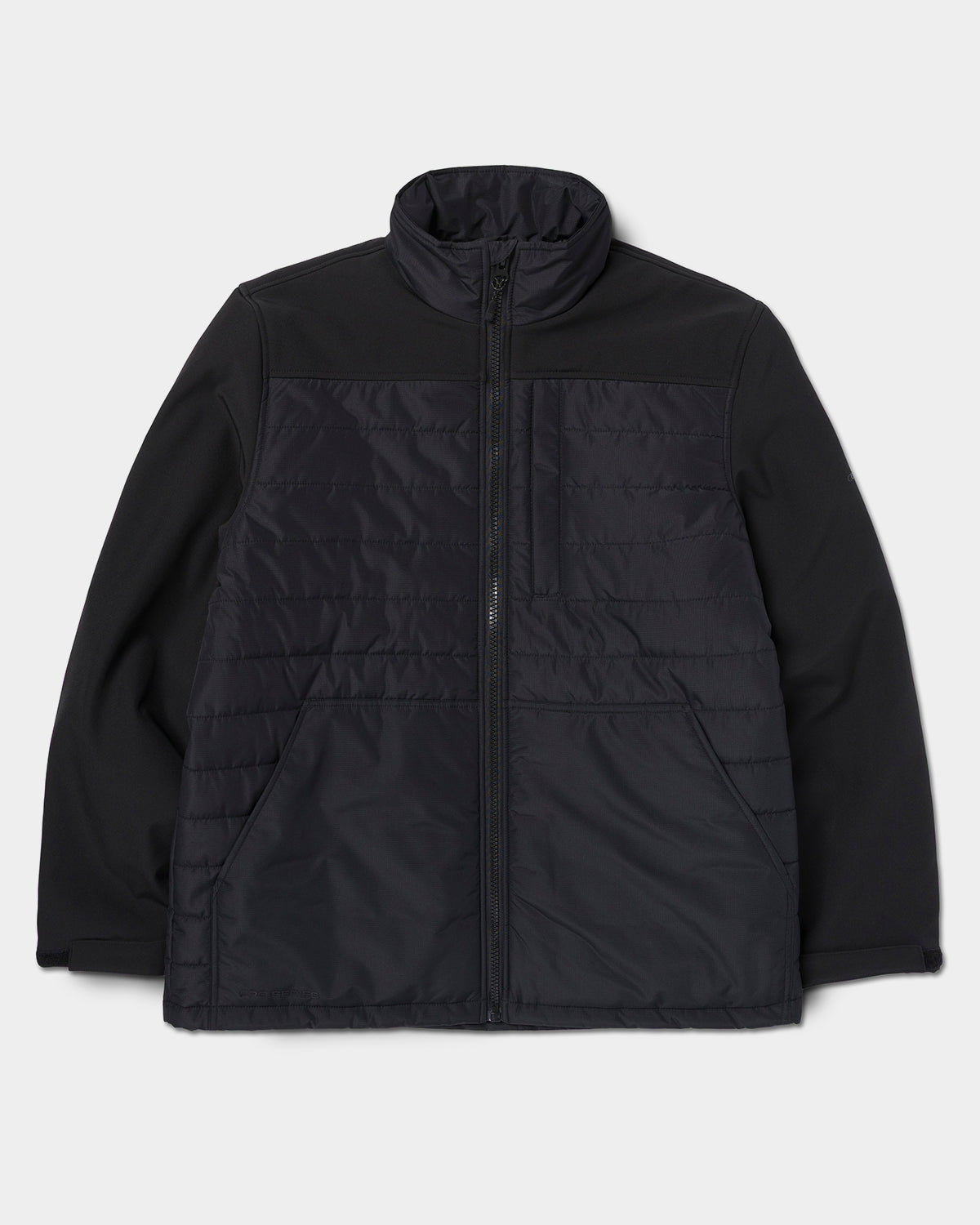 ジャケット・アウター CURLY COMPRESSION SC COAT MEN'S CAT PRO SERIES INSULATED JACKET | CATÂ® WORKWEAR