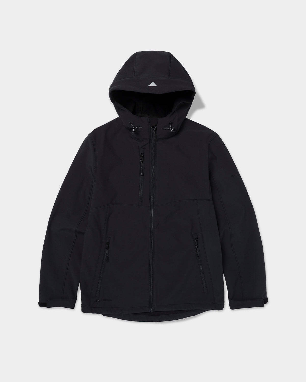 MEN'S CAT PRO SERIES SOFT SHELL JACKET | CATÂ® WORKWEAR