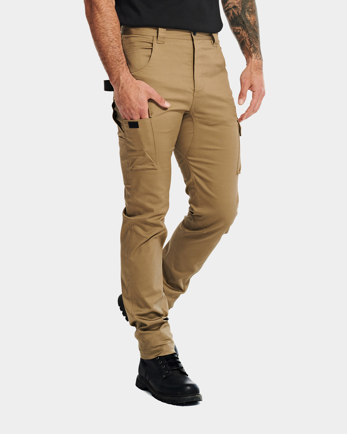 ALOUND VENTILATION WORK PANTS BEIGE サイズM Men's Cooling Work Pants | CAT® WORKWEAR – Caterpillar Workwear
