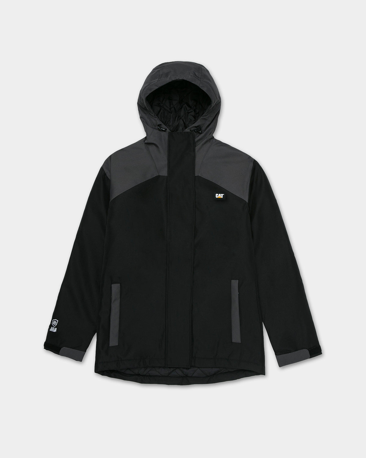 Caterpillar winter jacket clearance