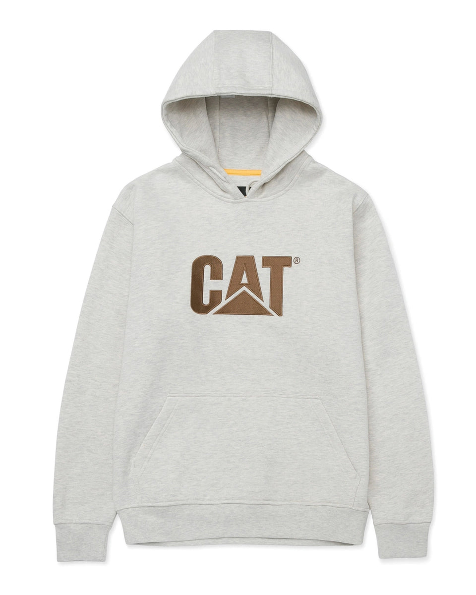 Men's Trademark Hoodie  CAT® WORKWEAR – Caterpillar Workwear