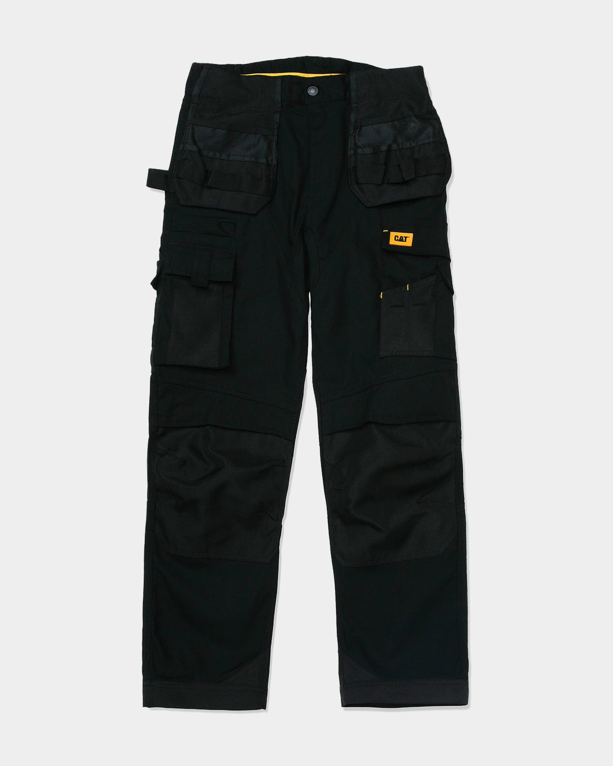 Womens work pants orders with pockets