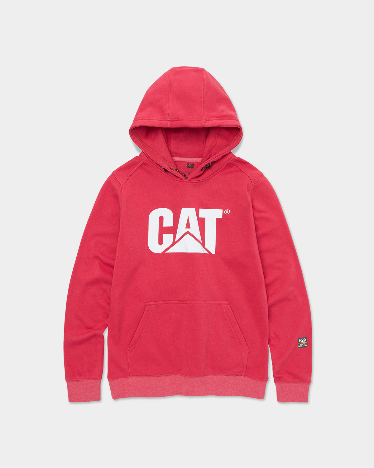 Women's H2O Pullover Hoodie CAT® WORKWEAR – Caterpillar Workwear