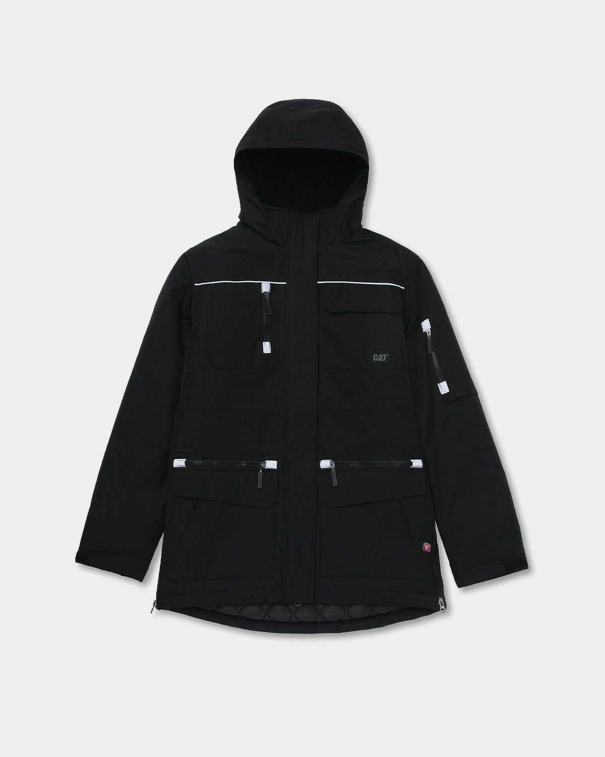 Caterpillar parka online