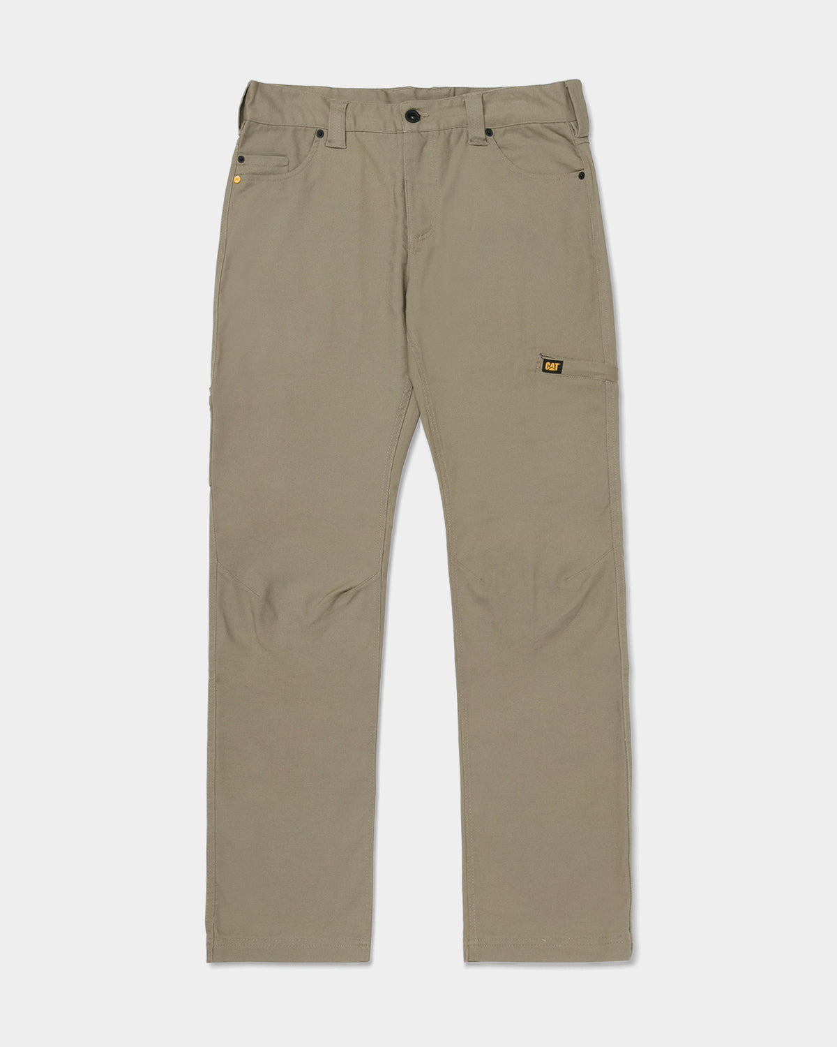 Skinny orders construction pants