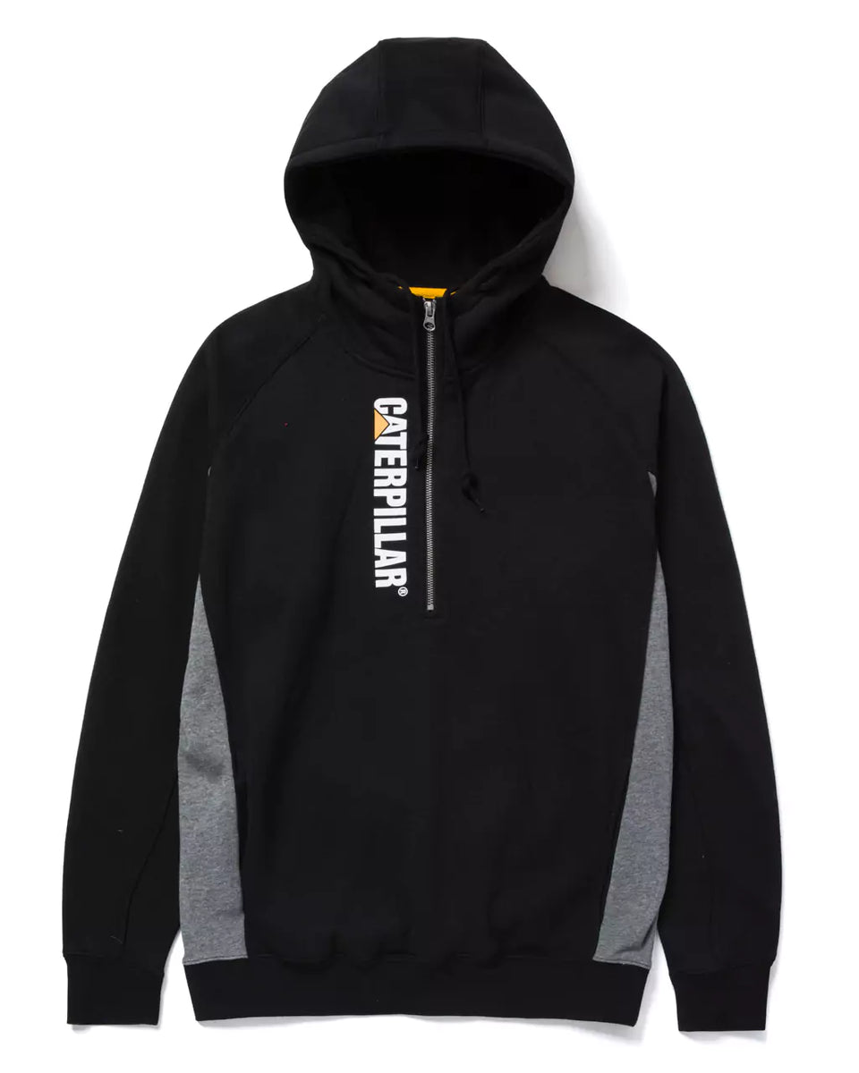Cat workwear deals hoodie