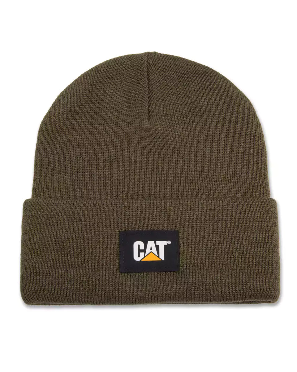 Caterpillar beanie hat sales