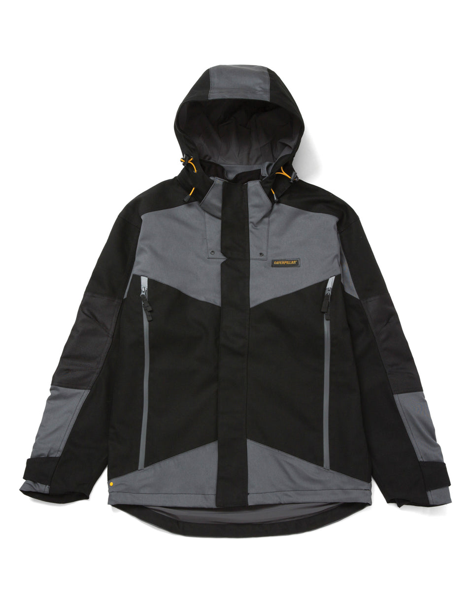 Men's Triton Waterproof Jacket | CAT® WORKWEAR