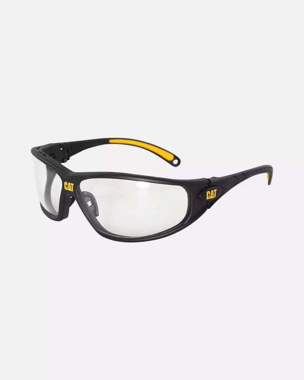 TREAD ANTI FOG SAFETY GLASSES