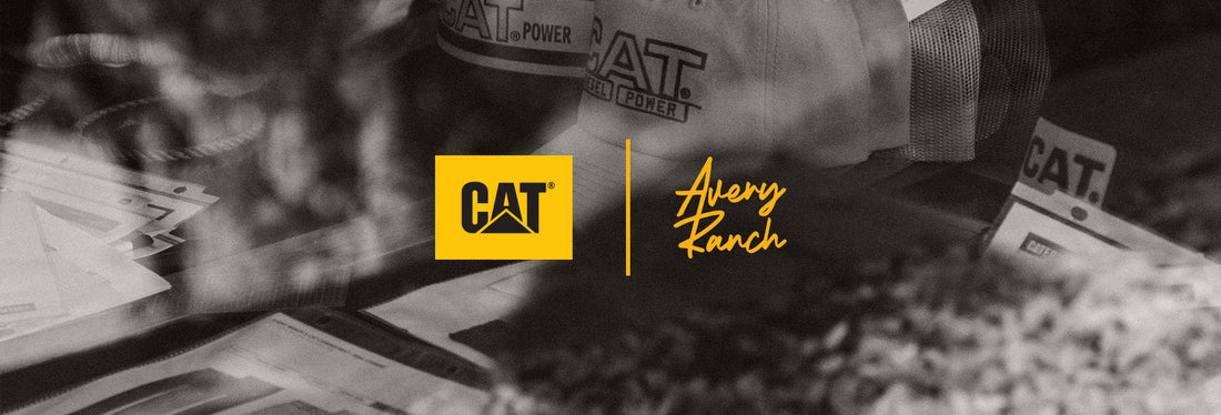 Introducing CAT® WWR