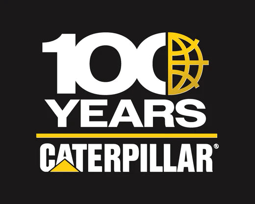 100 Years of Caterpillar