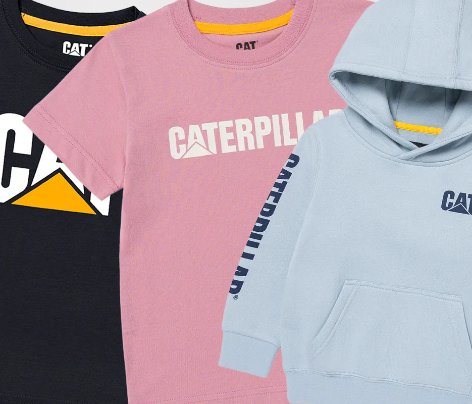 Cat workwear gifts for kids