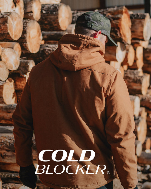 Cold Blocker