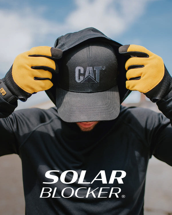 Solar Blocker