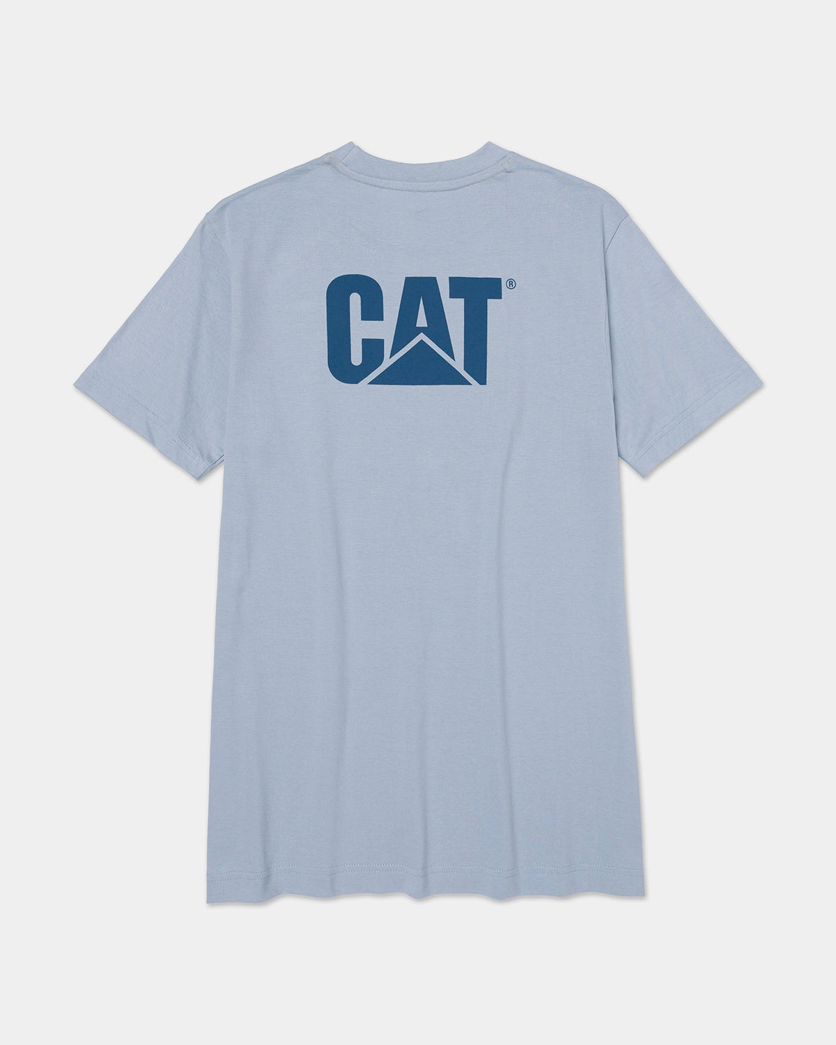 Women's Trademark T-Shirt | CAT® WORKWEAR – Caterpillar Workwear