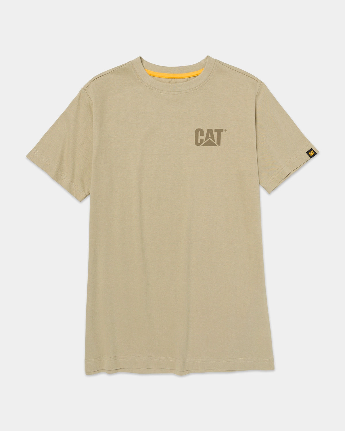 WOMEN'S TRADEMARK T-SHIRT