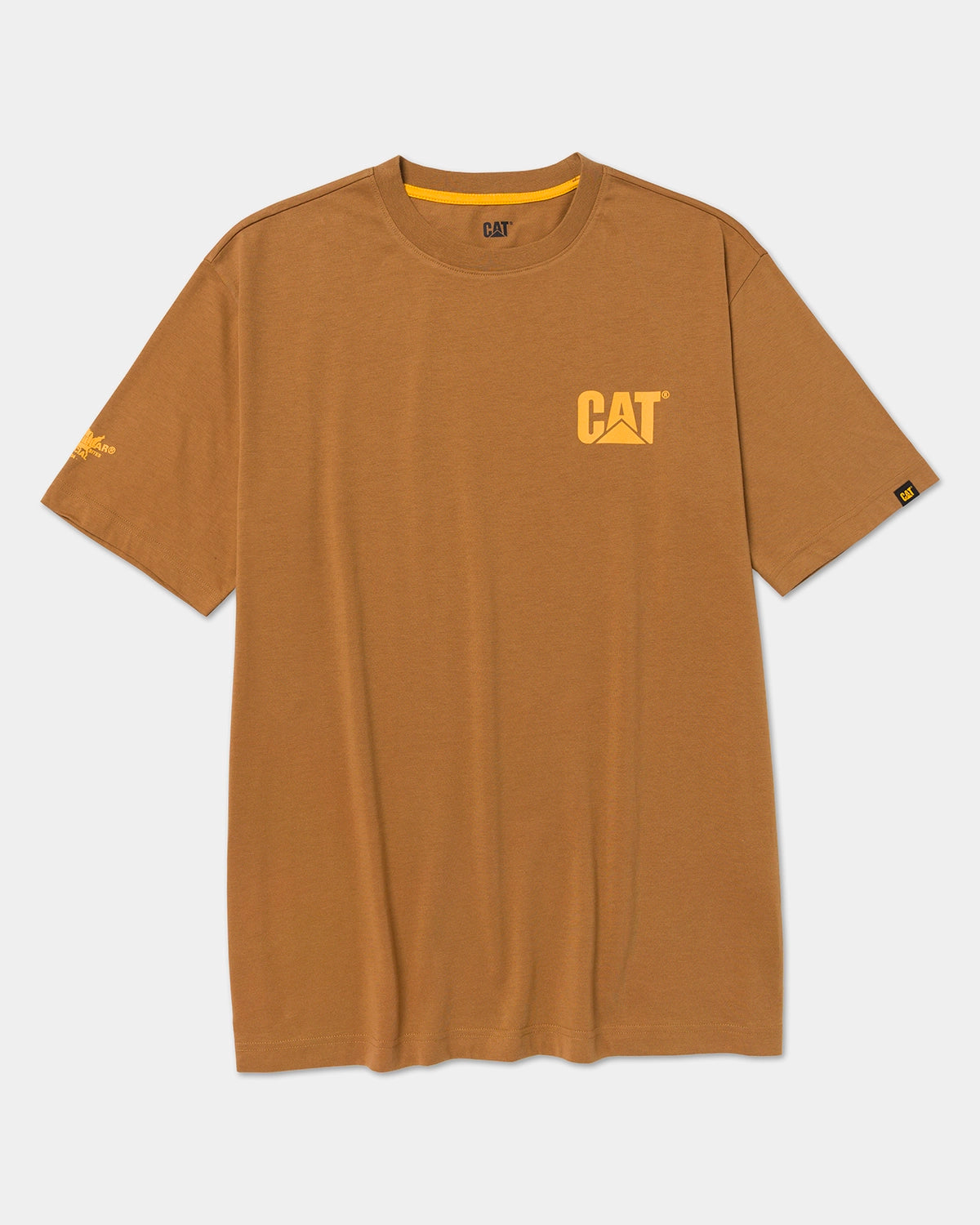 MEN'S WORKWEAR GRAPHIC T-SHIRT