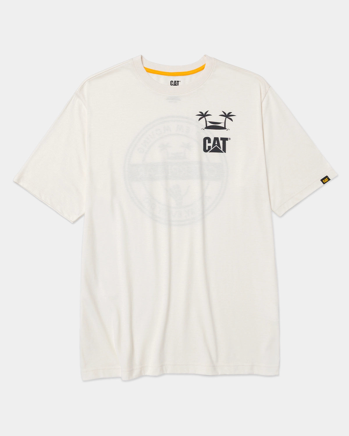 MEN'S WORKWEAR GRAPHIC T-SHIRT