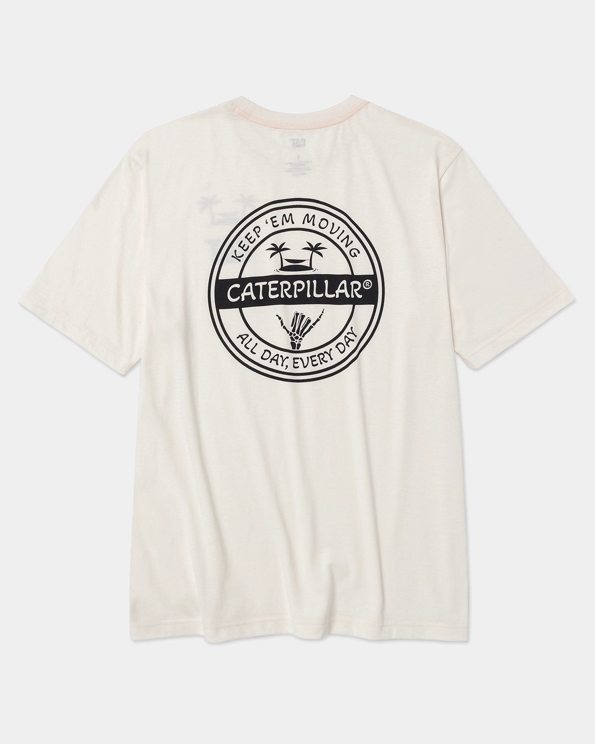 MEN'S WORKWEAR GRAPHIC T-SHIRT