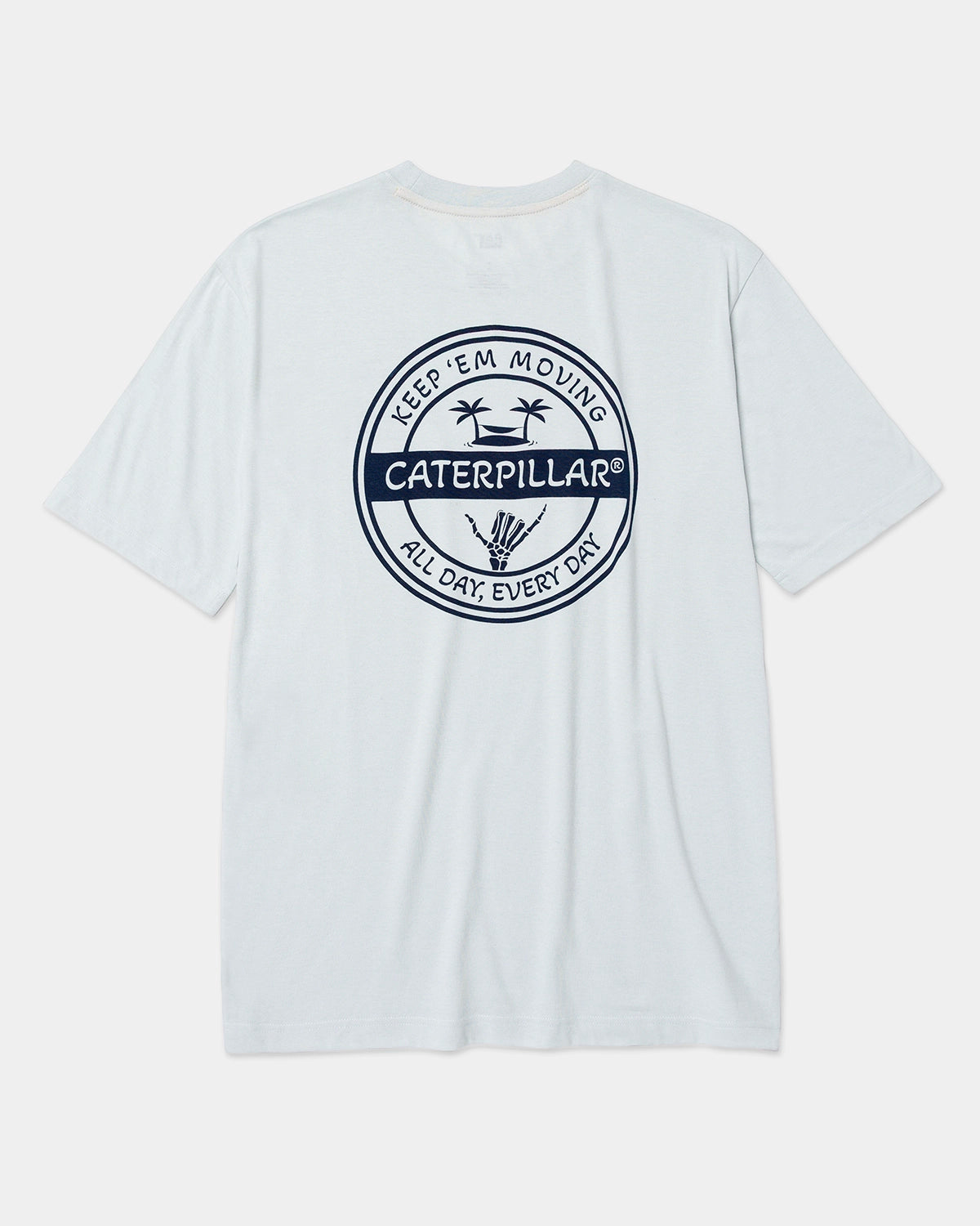 MEN'S WORKWEAR GRAPHIC T-SHIRT