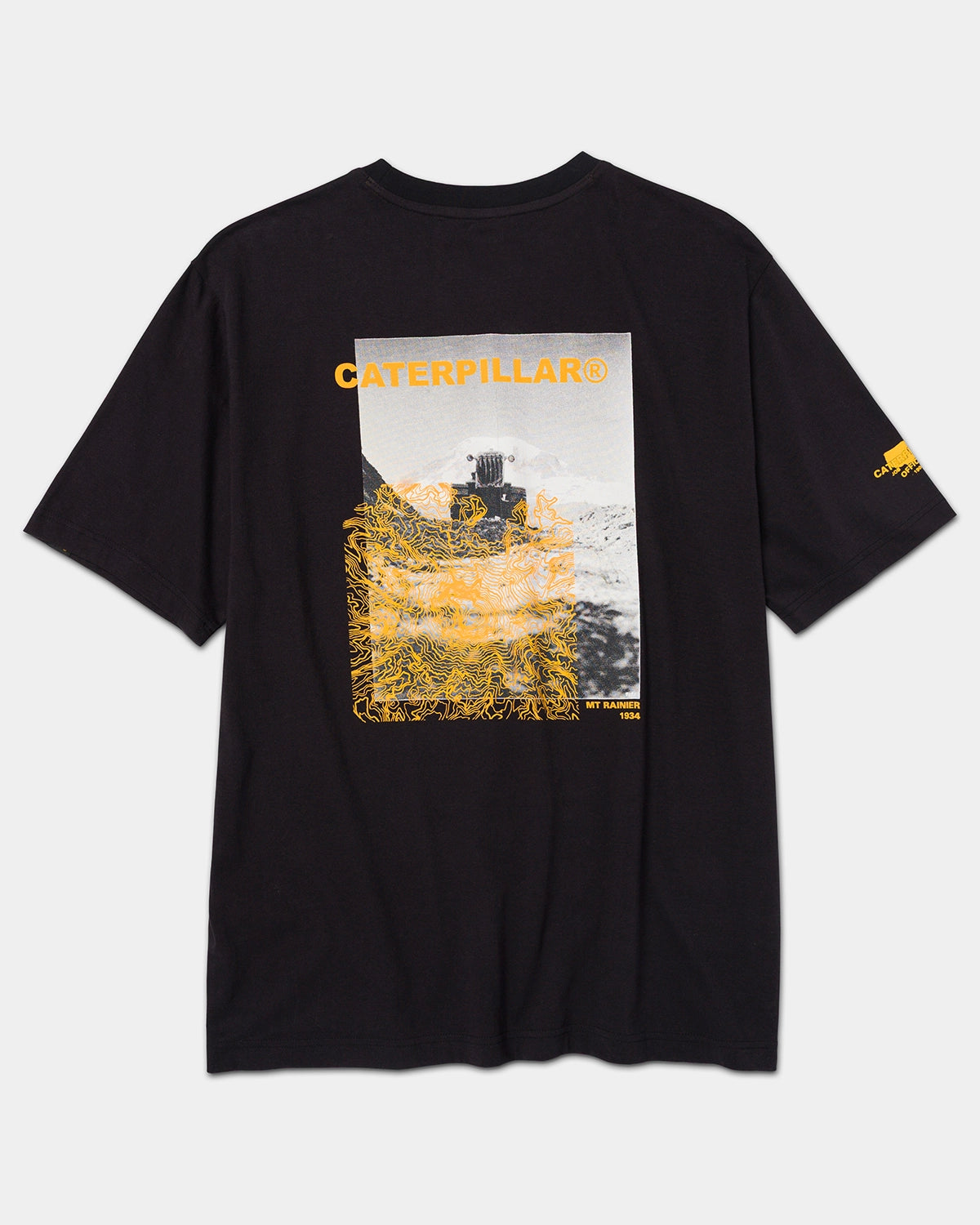 MEN'S WORKWEAR GRAPHIC T-SHIRT