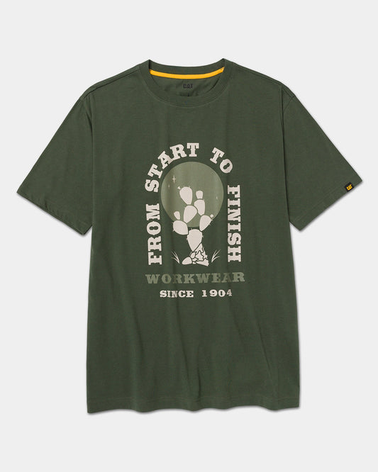 color:Cactus-Forest