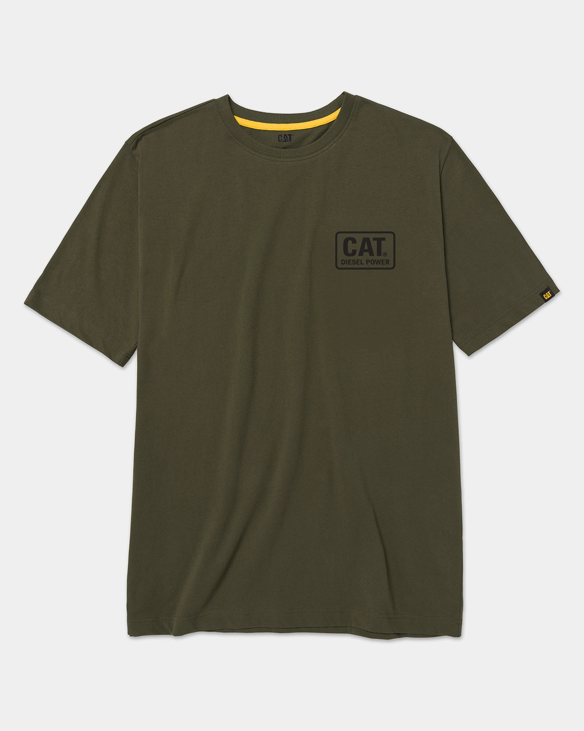 MEN'S WORKWEAR GRAPHIC T-SHIRT