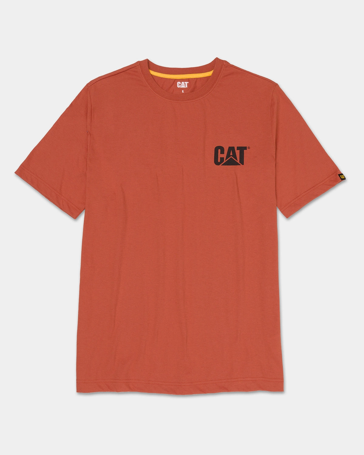 MEN'S WORKWEAR GRAPHIC T-SHIRT